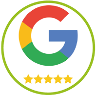 Google Bewertung Logo